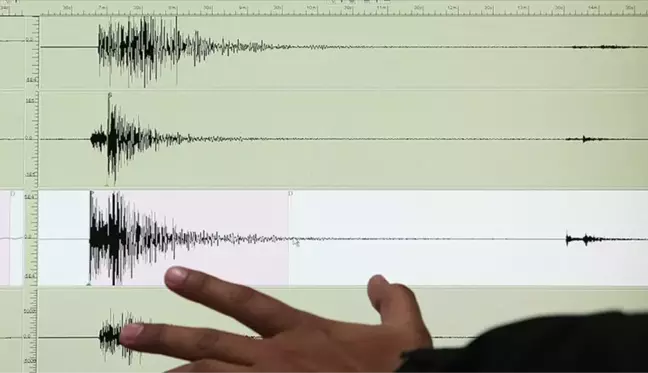 Adıyaman'da deprem olacak mı? Adıyaman'da deprem bekleniyor mu?