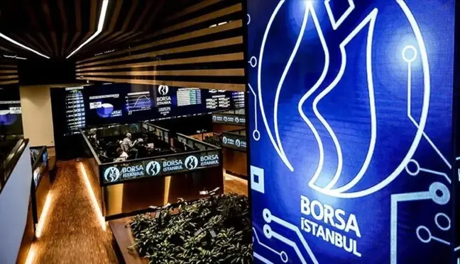 Borsa kapalı mı? Borsada işlem yapılıyor mu? Alım-Satım işlemleri durduruldu mu?