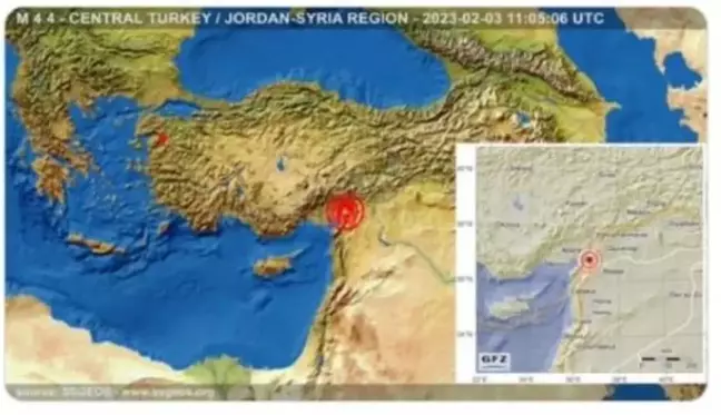 Yeni deprem bekleniyor mu? Artçı deprem olacak mı?