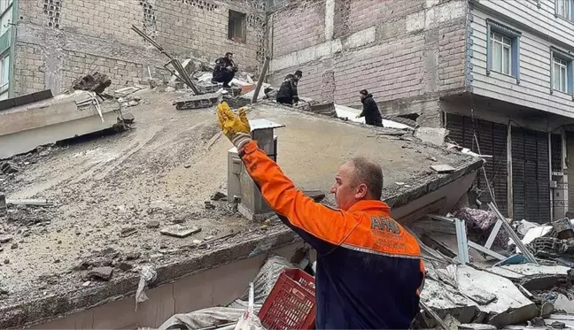 Katar ne kadar yardım yaptı? Depremde Türkiye'ye yardım gönderen ülkeler hangisi?