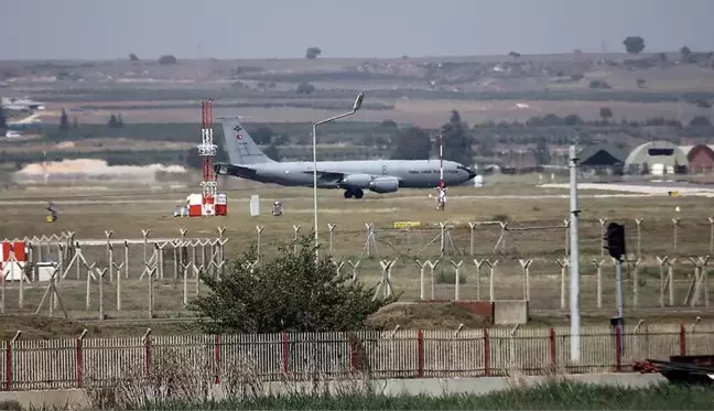 İncirlik Üssü nerede? İncirlik Üssü ne zaman kuruldu?