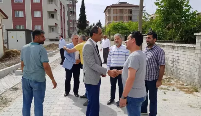 İbrahim Güzel kimdir? Defne Belediye Başkanı İbrahim Güzel hangi partili?