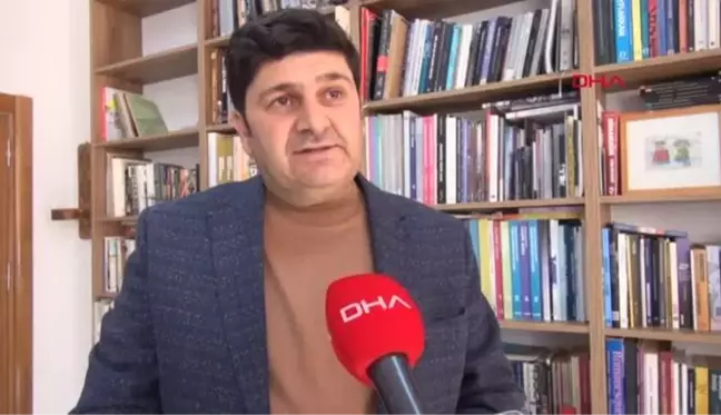 DOÇ. DR. TUZTAŞI: SİSMİK İZOLATÖR TEK BAŞINA KESİN ÇÖZÜM DEĞİL