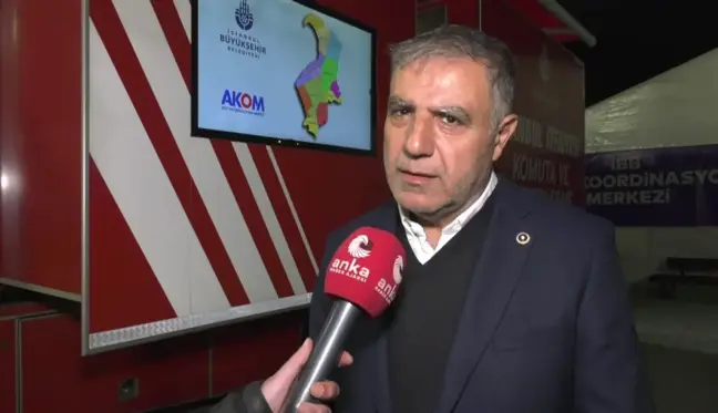 Mehmet Güzelmansur: Ailemde 11 Cenazem Var. Hiçbirisinin Cenazesine Bile Gidemedim. Çünkü İnsanlar Bizden Umut Bekliyor