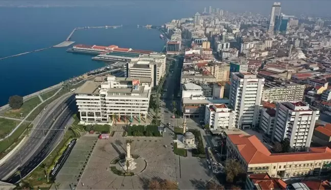 İzmir'de deprem bekleniyor mu? İzmir depremi olacak mı?