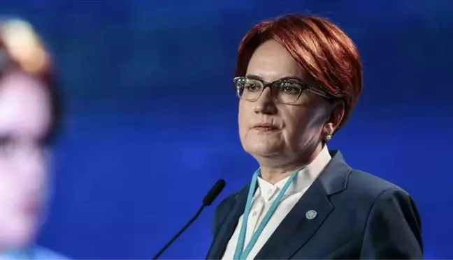 Meral Akşener aday olacak mı? Meral Akşener CB adayı olacak mı?