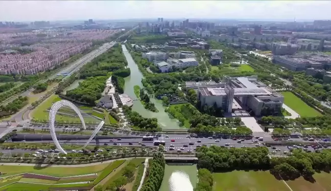 Prof. Dr. Oktay Tanrısever: Çin'in Kazan-Kazan Yaklaşımı Ülkeler İçin Faydalı Olabilir