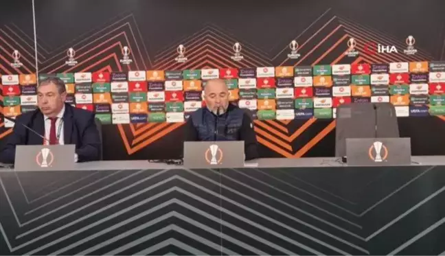 Sampaoli: 