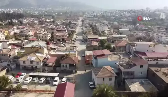 Birçok ilde olduğu gibi Adana Kozan'da da kentsel dönüşüme karşı çıkılmış