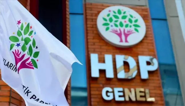 HDP aday çıkarıyor mu? HDP adayı kim, belli oldu mu? HDP aday çıkaracak mı?