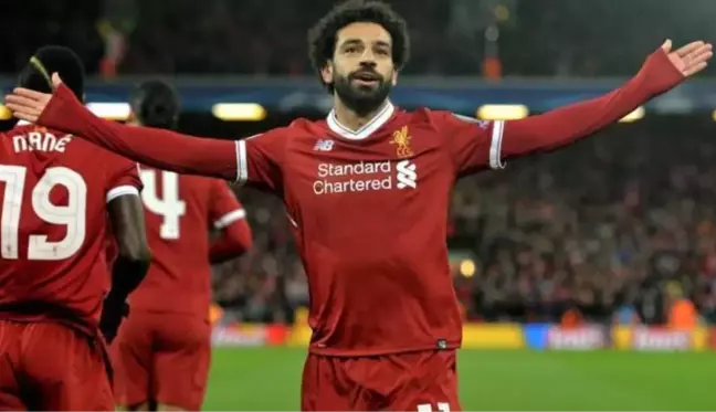 Mohamed Salah Real Madrid'e mi gidiyor? Mohamed Salah Real Madrid'e gidecek mi?