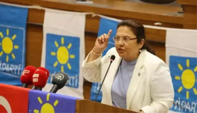 Ünzile Yüksel kimdir? Ünzile Yüksel kaç yaşında, nereli? Ünzile Yüksel hangi partiden?