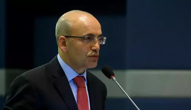 Mehmet Şimşek geri dönecek mi? Mehmet Şimşek siyasete girecek mi, girmeyecek mi?