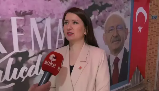 CHP'li Gökçe Gökçen, AKP Seçim Beyannamesini Değerlendirdi: 