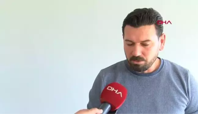 ASLIHAN SİNEM'İN AİLESİNİN HÜZÜNLÜ BAYRAMI