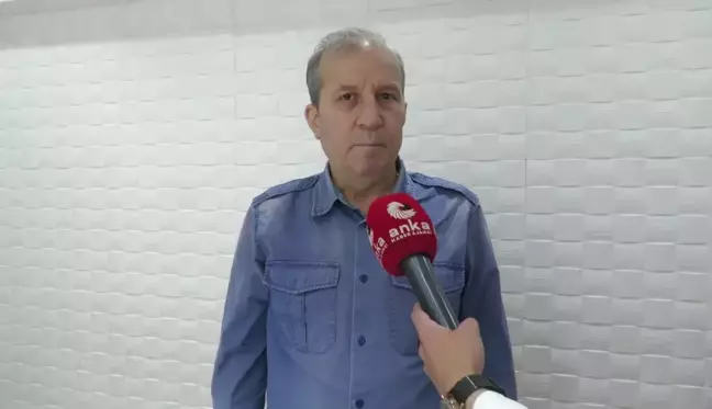 İlahiyatçı Yazar Nazif Ay: 