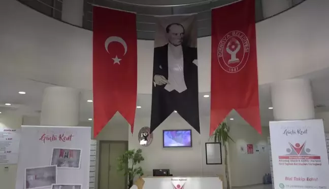 Bornova Belediyesi 'Atatürk'ü Doğru Anlamak' Konulu Panele Ev Sahipliği Yaptı