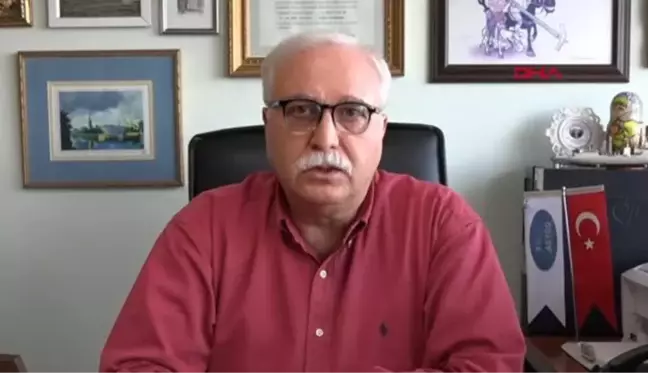 PROF. DR. ÖZLÜ ENDİŞESİZ, SARILIP KUCAKLAŞABİLDİĞİMİZ BİR BAYRAM OLACAK