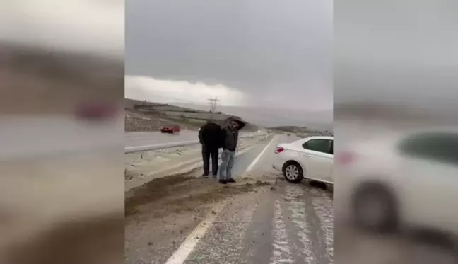 Çorum Mecitözü Yolunda Zincirleme Trafik Kazası: 12 Yaralı