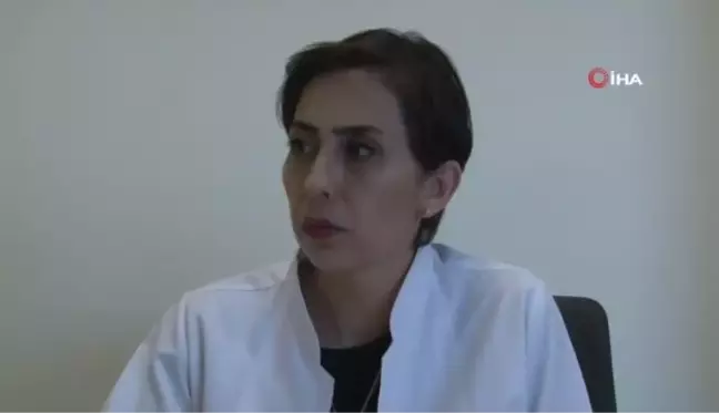 Dr. Öğr. Üyesi Ayşin Kılınç Toker: 