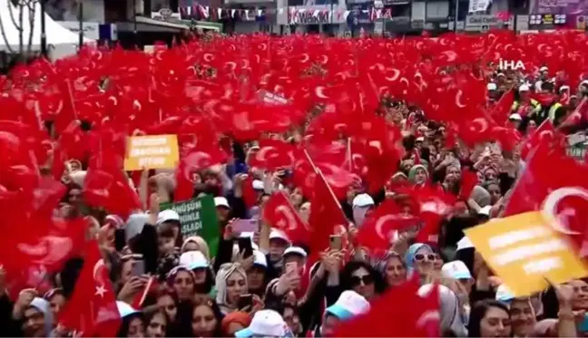 İçişleri Bakanı Süleyman Soylu, 