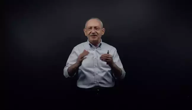 Kılıçdaroğlu, 