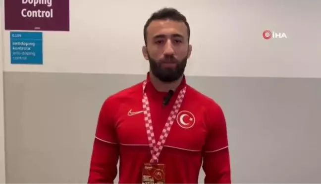 Burhan Akbudak: 