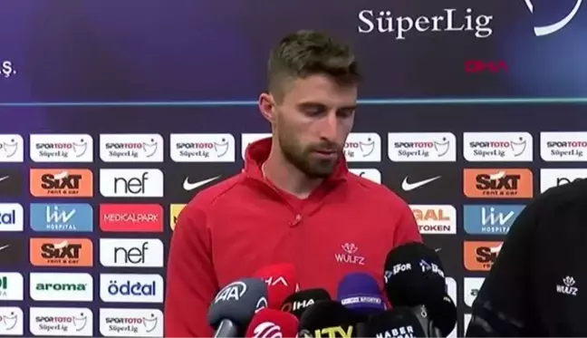 SPOR Fabio Borini: Bu tip bir oyunu, böyle bir atmosferde oynamak bizi mutlu ediyor