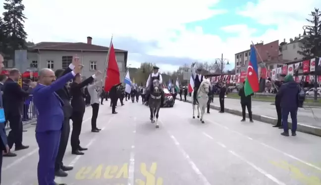 Devlet Bahçeli, Kastamonu'da… 