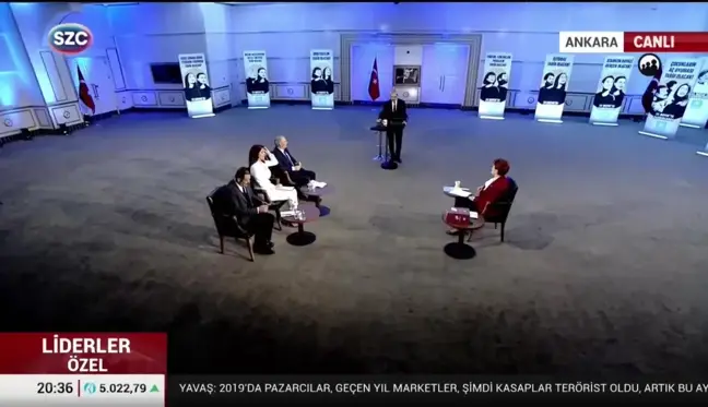 Akşener: 