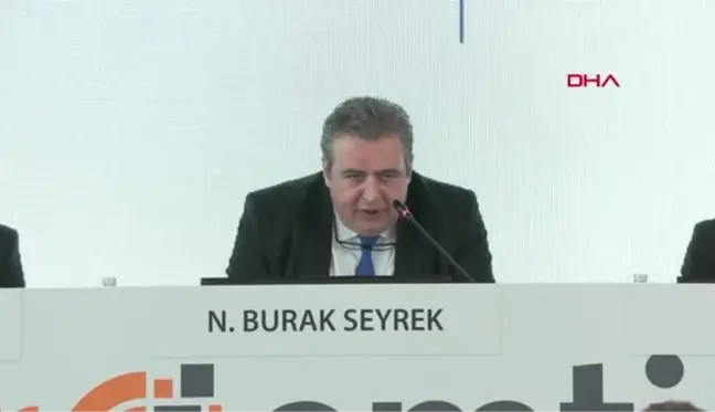 İŞ BANKASI, EMTİA TİCARETİ PLATFORMU PROEMTİA'YI HAYATA GEÇİRDİ