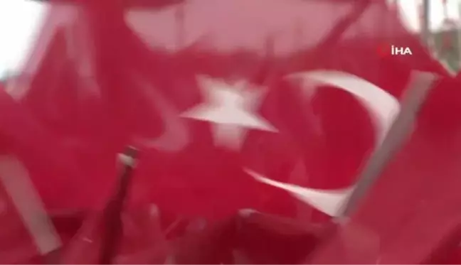 Cumhurbaşkanı Yardımcısı Oktay: 