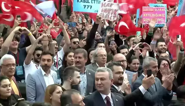 Kılıçdaroğlu: 