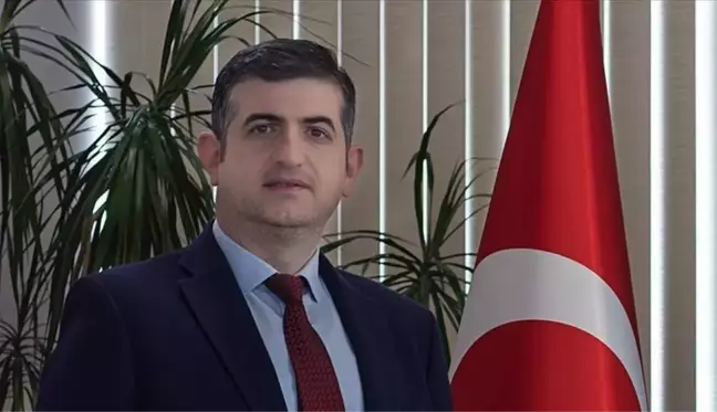 Haluk Bayraktar kimdir? Haluk Bayraktar kaç yaşında, mesleği nedir? Haluk Bayraktar biyografisi!