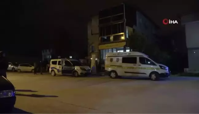 Denizli'de sahte alkol can aldı