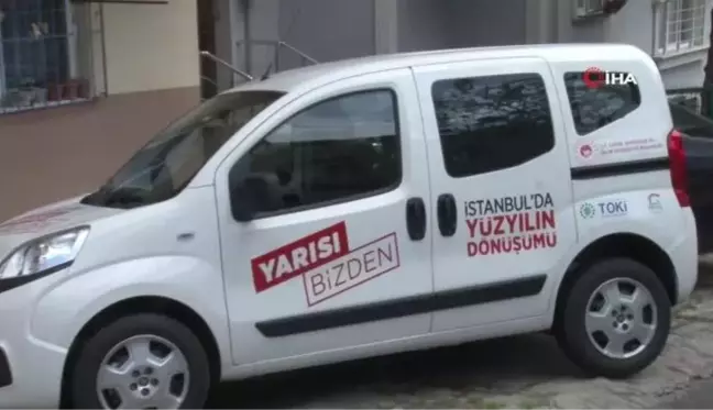 Kentsel Dönüşümde 