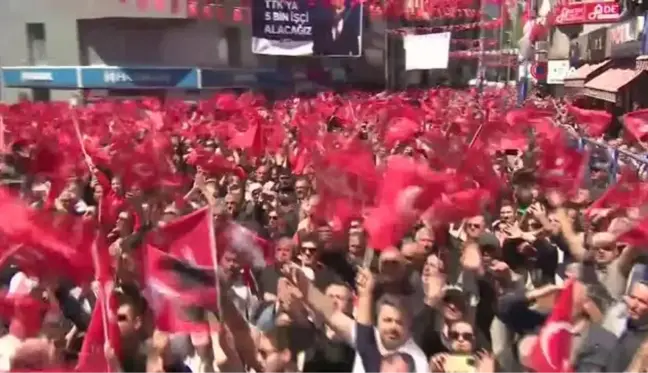 Kılıçdaroğlu: