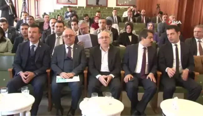 Cumhurbaşkanı Başdanışmanı Küçükyılmaz'dan Kılıçdaroğlu'na: