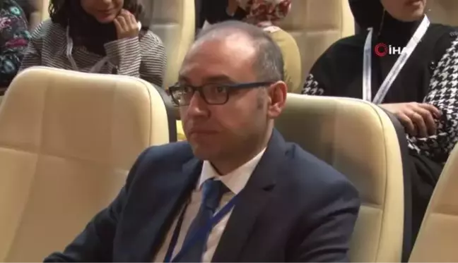 Bakan Yanık: 