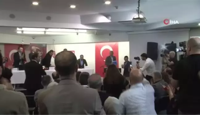 İçişleri Bakanı Soylu, 