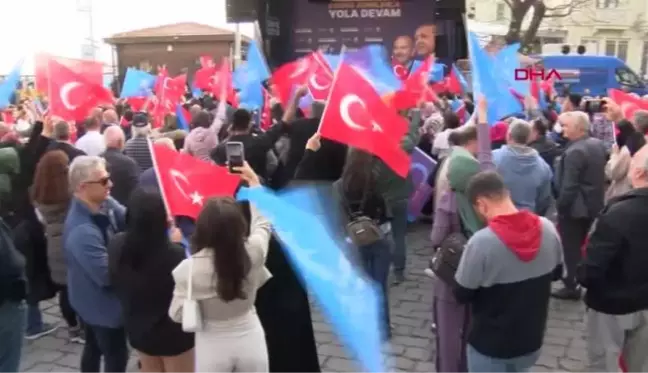 İSTANBUL-BAKAN SOYLU YERLI MALI HAFTASINI ARTIK İHA İLE, SİHA İLE, AKINCI İLE, KIZILELMA İLE KUTLUYOR