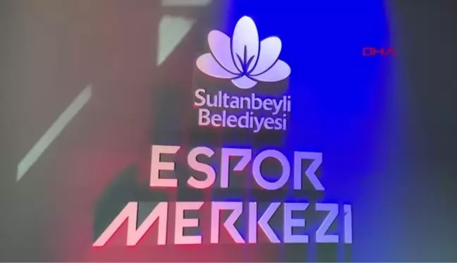 İSTANBUL-SULTANBEYLİ BELEDİYESİ, 'GENÇ ADRES' PROJESİNİ HİZMETE ALDI