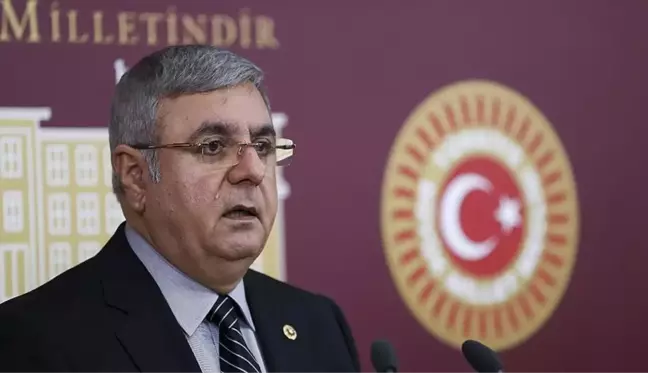 Mehmet Metiner aday mı? 2023 Mehmet Metiner milletvekili adayı mı?