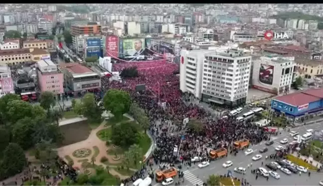 Cumhurbaşkanı Erdoğan: 