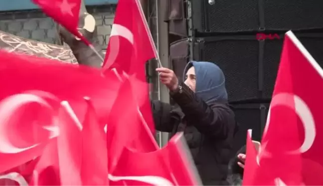 SÜLEYMAN SOYLU: BENİM ABD'DE BİR TANE MALIM VAR O DA FETÖ.ONU DA TÜRKİYE 'YE GETİRTECEĞİZ İNŞALLAH