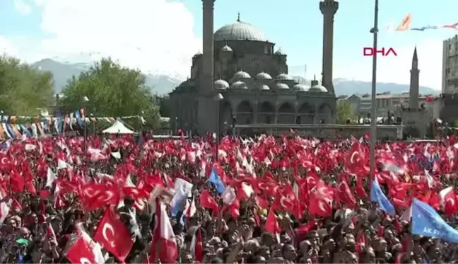 CUMHURBAŞKANI ERDOĞAN BİZİM SÖZÜMÜZ ADI YALANCI ÇOBANA ÇIKMIŞ BAY BAY KEMAL'İN SÖZÜNE BENZEMEZ -1