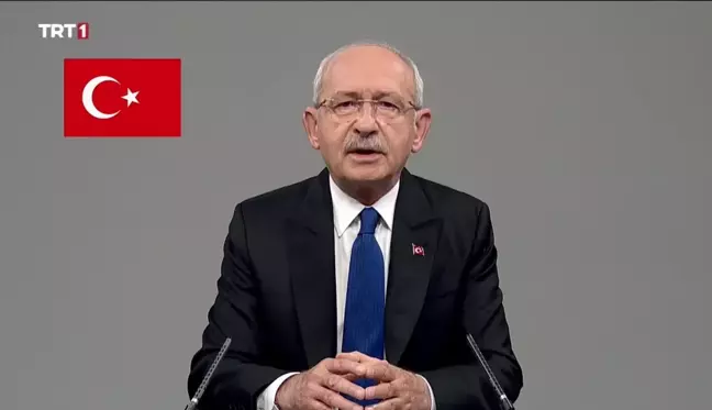 Kılıçdaroğlu TRT'deki Konuşmasında Mağdur Yurttaşların Hikayelerini Anlattı