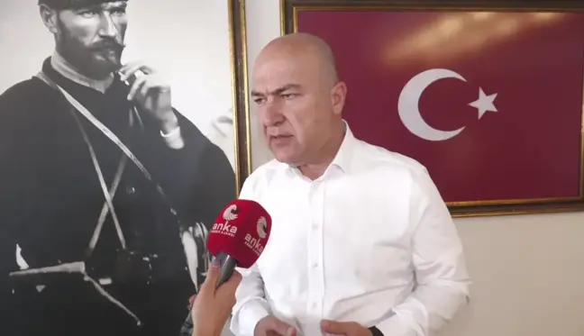 CHP'li Bakan: Bu ülkede Süleyman Soylu'dan daha provokatör bir adam yok