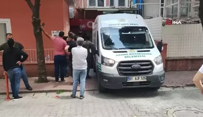 Kamyon faciasında ölenlerin cenazeleri alındı