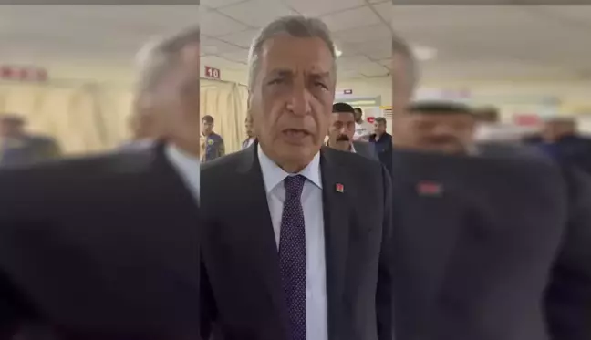 Gaziantep'te CHP Gençlik Kolları Üyeleri Saldırıya Uğradı